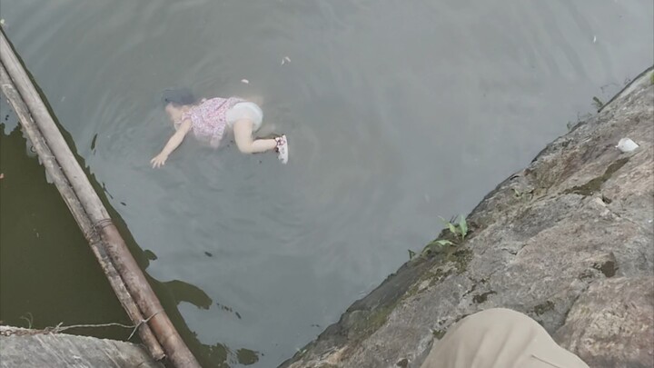 【Pemburu Ikan Juli】Saya bilang Sang Master ini adalah pemanah lure terhebat hari ini! Tidak ada yang