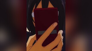 Gái nào mà chẳng mê trai😌đến tui cũng mê nữa là😁😁nhạc#lyric#music#chill#anime#animelove#Love#horimiya