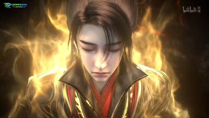 The Gate of Mystical Realme Eps 21 Sub Indo