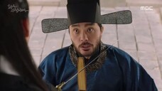 The King is Inlove E35