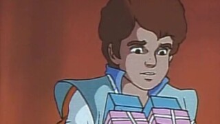 [Dubbing Patung Pasir Transformers] Daniel merayakan Hari Anak, menyebabkan perselisihan internal di