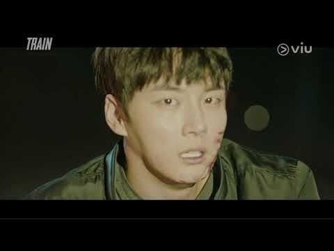 One Track That Bridges Two Worlds | Train, Episode 2 | Viu