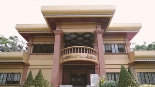 "BUKIDNON my Home"