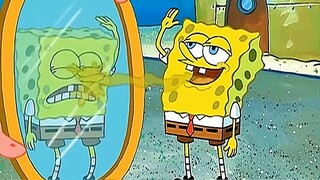 Krusty Krab thực sự đã mở một chi nhánh bên cạnh nó, nhưng Spongebob thậm chí còn không có người quả