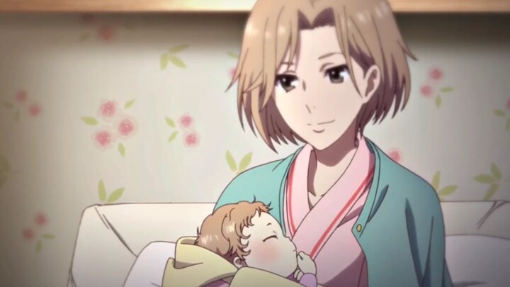 Look after your young mother at home and know your old father in prison.
