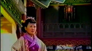 Thần Cơ Diệu Toán Lưu Bá Ôn Phần 2 tình thiên hận hải tập 7