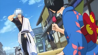 Gintama กินทามะ ปี 1 (เจน 2) ตอนที่ 45 พากย์ไทย