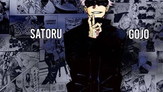 [Jujutsu Kaisen] Tentang bagaimana Gojo Satoru berubah dari guru menjadi kekasih publik