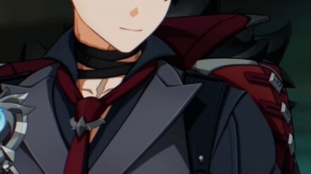 [Genshin Impact] Leo’sley: A Man with an Abundance of Emotive Particles and Rich, Expressive Sentime