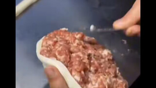 การเปรียบเทียบก่อนและหลังผู้นำตรวจเยี่ยมโรงอาหาร