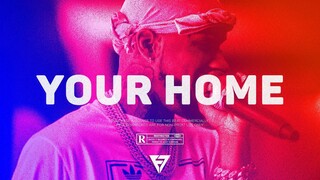 [FREE] "Your Home" - Tory Lanez x Chris Brown Type Beat 2020 | Guitar x Trap x R&B Instrumental