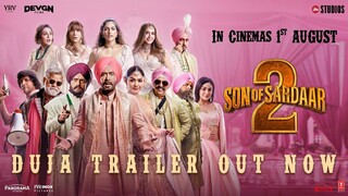 Son+Of+Sardaar+2 full movie -+Ajay+Devgn+&+Mrunal+Thakur+-+Vijay+Ku