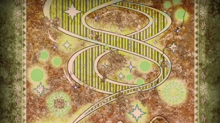 E-1 Saihate no Paladin Sub Indo (1080p)