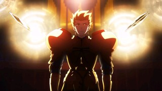 Fate Zero AMV