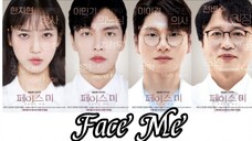 Face Me eps 11