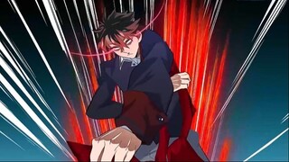 The Frenzy of Evolution Episodes 115 Multi Sub