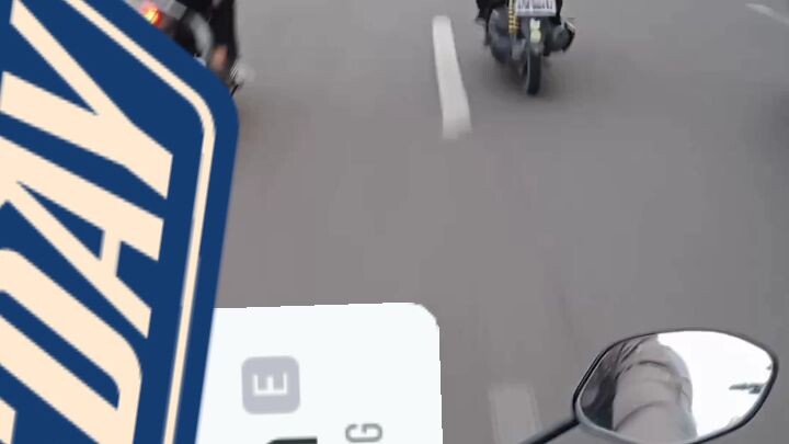 chill ride
