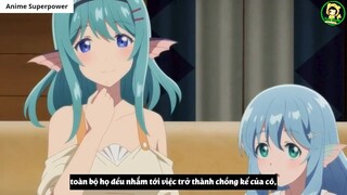 Hajime Rời Xa Con Gái Rượu Myu - Tóm Tắt Arifureta Phần 2 #12 9