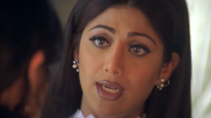 Dhadkan by Suniel Shetty, Akshay Kumar, Shilpa Shetty &Mahima Chaudhry