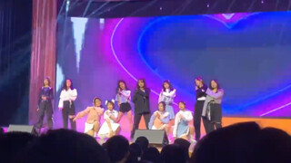 吉安一中高二21班艺术节yesoryes