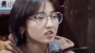 Trương Tử Phong, sao lại có cảm giác "xấu xa" thế nhỉ?