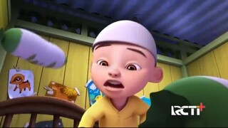 Upin & Ipin Musim 19 - Jalan Jalan Puasa - Upin Ipin Terbaru 2025