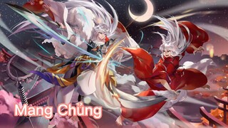Nightcore-Mang Chủng | HT°Khánh PVN |