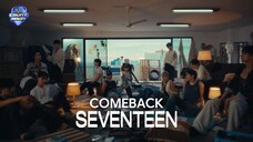 SEVENTEEN - LOVE, MONEY, FAME (feat. DJ Khaled) _엠카운트다운 EP.867 _ Mnet 241017