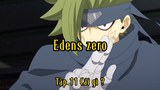 Edens zero_Tập 11 Cái gì ?