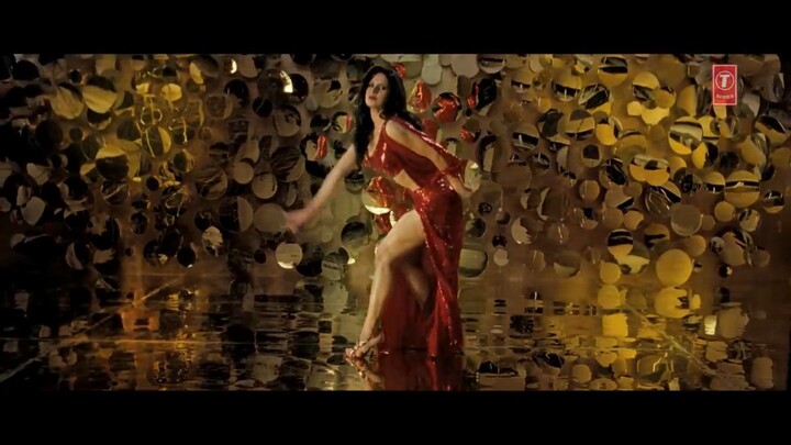 Character Dheela | new song video