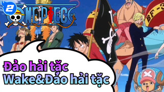 Đảo hải tặc |Cho bạn thưởng thức  Đảo hải tặc với bài hát Thức Tỉnh_2