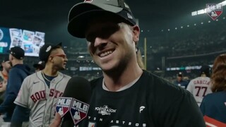 MlB networld #mlb The Guardians 'pen was locking it up in The Bronx in Game 2 🔒