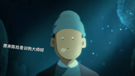 أحبّ جدًا رؤيتهما معًا! اللهجة الهنانية مضحكة جدًا!