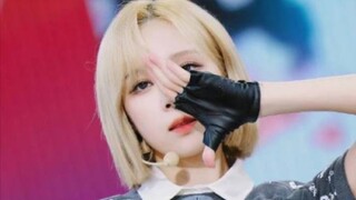 aespa「金玟庭生唱」彩排时麦克风故障！