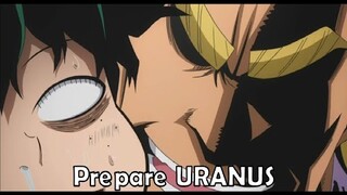 My Horny Academia Ep.10