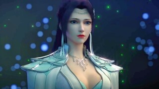 Spoiler di depan! Yunshan berkolusi dengan Istana Jiwa, Xiao Yan dan Yun Yun bertemu, dan tidak ada 