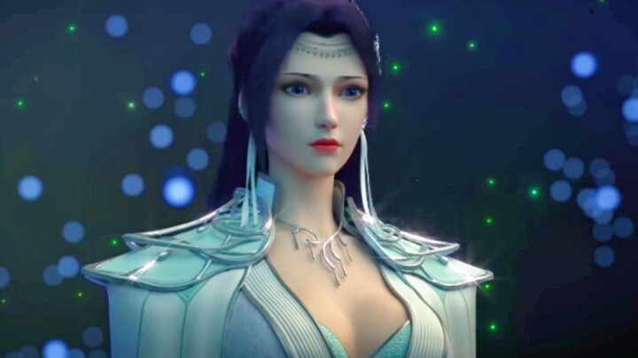 Spoiler di depan! Yunshan berkolusi dengan Istana Jiwa, Xiao Yan dan Yun Yun bertemu, dan tidak ada 