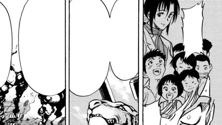 [หัวหน้า] คอมเมนต์เรื่อง "Kamen Rider Spirits" ตอนที่ 10