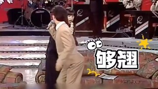 只有费玉清才能跳出《爱情恰恰》的灵魂