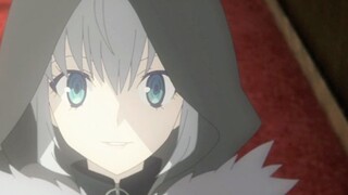 [New Anime] What would happen if Weber became the male protagonist of a light novel? Anyway, I burst