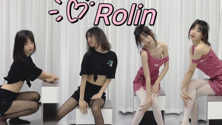 肉0肉0～丝滑椅子舞  双倍快乐˶˃ ᵕ ˂˶