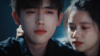 这双眼睛，天生就适合流泪
