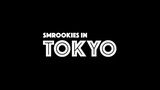 [SMROOKIES] SMROOKIES V-LOG #1 - TOKYO