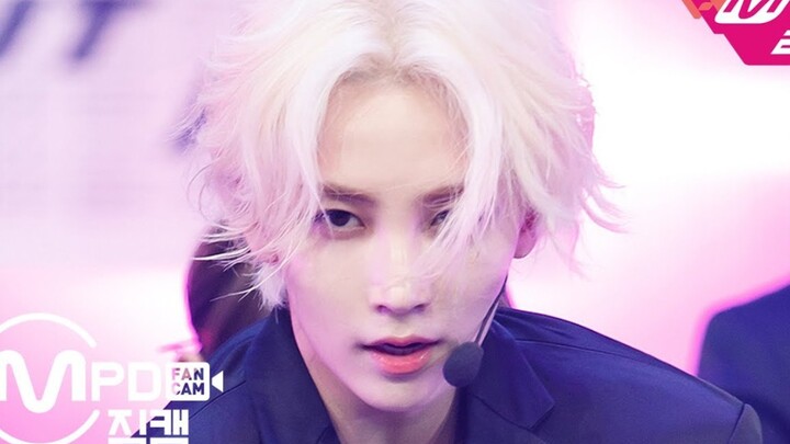 [Jeonghan] SEVENTEEN Jeonghan Focus 4K ‘HIT’ (SEVENTEEN Jeonghan FanCam) | 2019.8.8