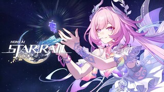 Cyrene Character Trailer: "With You Once More" | Honkai: Star Rail