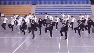 【seventeen】A comprehensive review of knife group dances!!