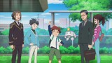 Shinkansen Henkei Robo Shinkalion Episode 40 English Subtitle