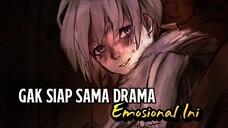 Jangan Lupa Tisu yes…