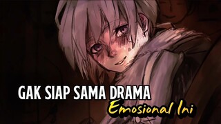 Jangan Lupa Tisu yes…