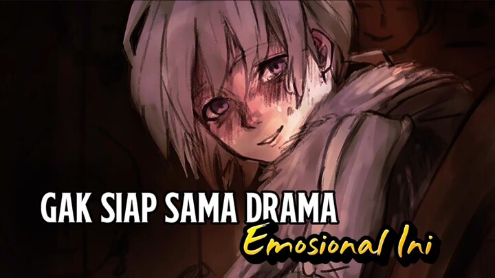 Jangan Lupa Tisu yes…